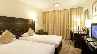Hotel Doubletree By Hilton London Heathrow Airport
