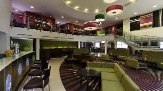Hotel Doubletree By Hilton London Heathrow Airport