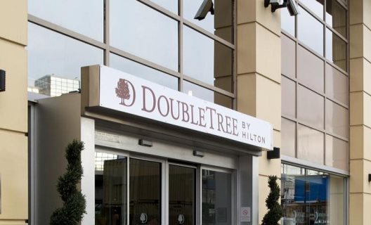 Hotel Doubletree By Hilton London Victoria