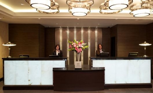 Hotel Doubletree By Hilton London Victoria
