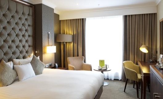 Hotel Doubletree By Hilton London Victoria