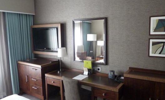 Hotel Doubletree By Hilton London Victoria