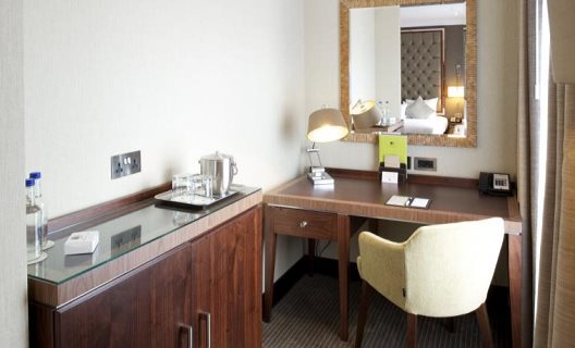 Hotel Doubletree By Hilton London Victoria