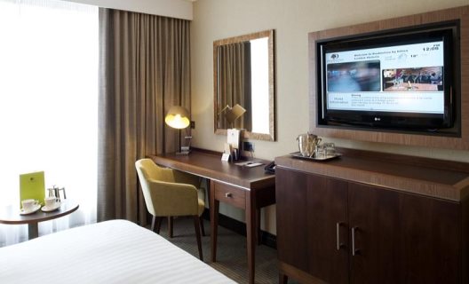 Hotel Doubletree By Hilton London Victoria