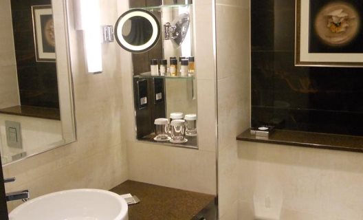Hotel Doubletree By Hilton London Victoria