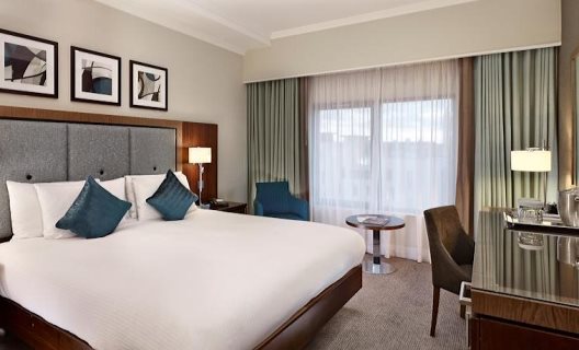 Hotel Doubletree By Hilton London Victoria