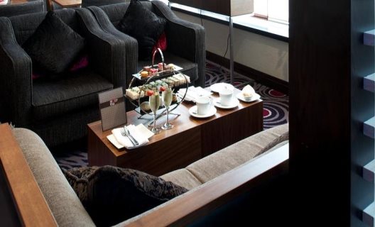 Hotel Doubletree By Hilton London Victoria