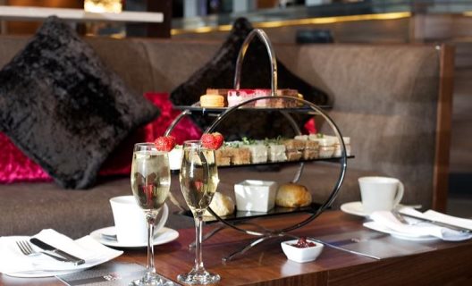 Hotel Doubletree By Hilton London Victoria