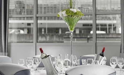 Hotel Doubletree By Hilton London Victoria