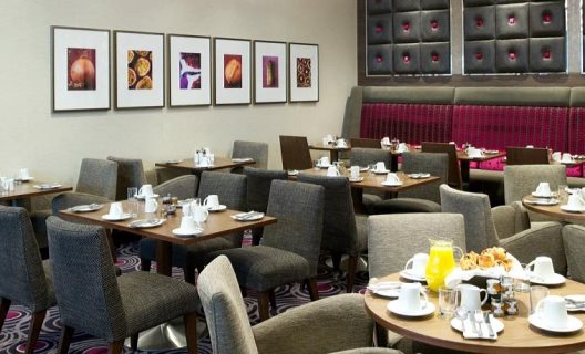 Hotel Doubletree By Hilton London Victoria