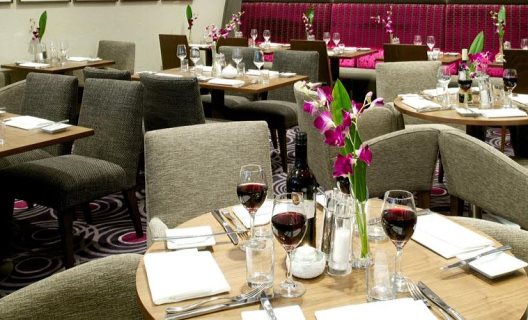 Hotel Doubletree By Hilton London Victoria