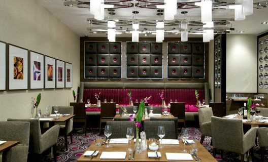 Hotel Doubletree By Hilton London Victoria
