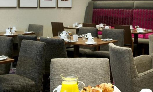 Hotel Doubletree By Hilton London Victoria