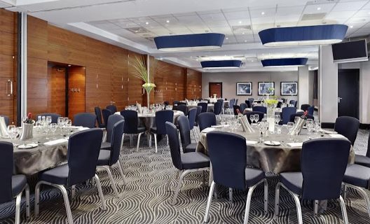 Hotel Doubletree By Hilton London Victoria