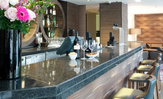 Hotel Doubletree By Hilton London Victoria