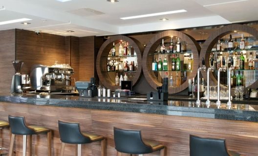 Hotel Doubletree By Hilton London Victoria