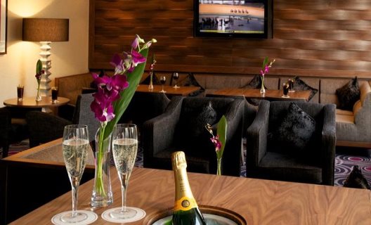 Hotel Doubletree By Hilton London Victoria