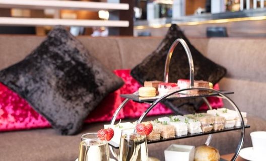Hotel Doubletree By Hilton London Victoria