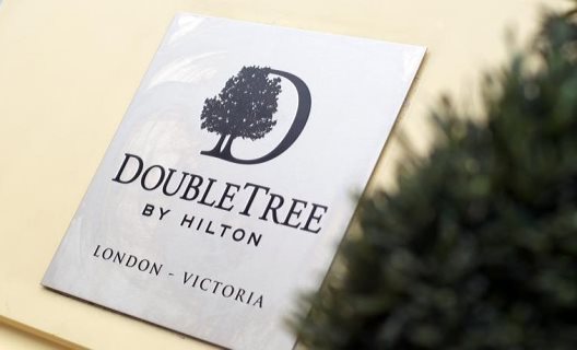 Hotel Doubletree By Hilton London Victoria