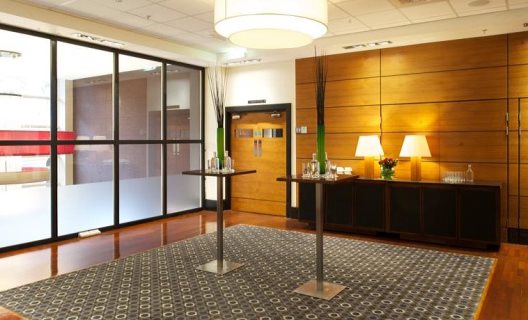 Hotel Doubletree By Hilton London Victoria
