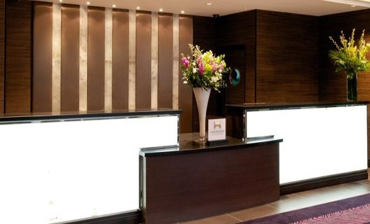 Hotel Doubletree By Hilton London Victoria