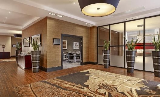 Hotel Doubletree By Hilton London Victoria