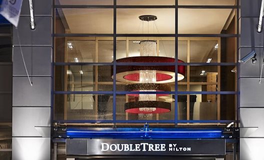 Hotel Doubletree By Hilton London Victoria