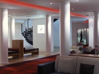 Hotel Doubletree By Hilton London Westminster