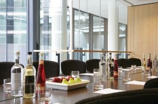 Hotel Doubletree By Hilton London Westminster