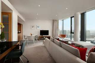 Hotel Doubletree By Hilton London Westminster