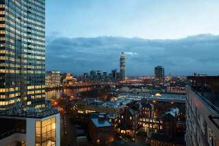 Hotel Doubletree By Hilton London Westminster