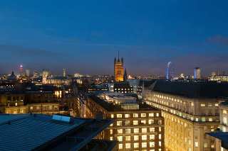 Hotel Doubletree By Hilton London Westminster