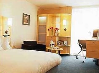 Hotel Doubletree By Hilton London Westminster