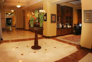 Hotel Doubletree By Hilton Los Angeles Commerce