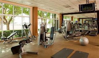 Hotel Doubletree By Hilton Los Angeles Commerce