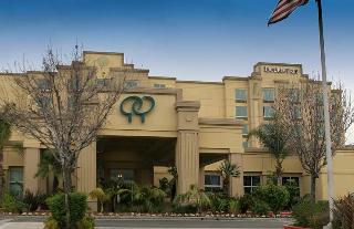 Hotel Doubletree By Hilton Los Angeles Commerce