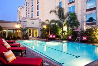 Hotel Doubletree By Hilton Los Angeles Commerce