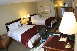 Hotel Doubletree By Hilton Los Angeles Commerce