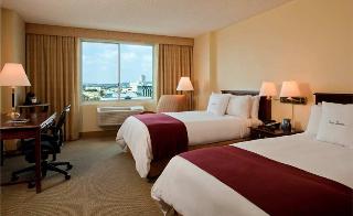 Hotel Doubletree By Hilton Los Angeles Commerce
