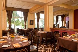 Hotel Doubletree By Hilton Los Angeles Commerce