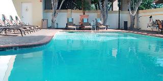 Hotel Doubletree By Hilton Los Angeles Norwalk