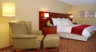 Hotel Doubletree By Hilton Los Angeles Norwalk