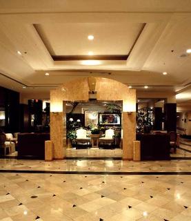 Hotel Doubletree By Hilton Los Angeles Rosemead