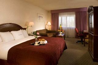 Hotel Doubletree By Hilton Los Angeles Rosemead