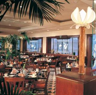 Hotel Doubletree By Hilton Los Angeles Rosemead