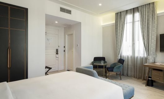 Hotel Doubletree By Hilton Madrid Prado