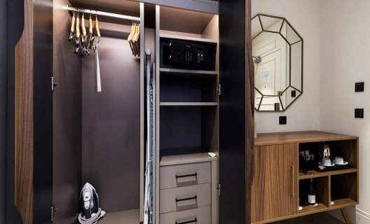 Hotel Doubletree By Hilton Madrid Prado