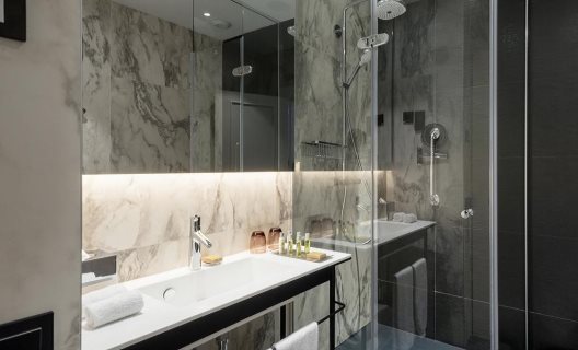 Hotel Doubletree By Hilton Madrid Prado