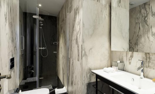 Hotel Doubletree By Hilton Madrid Prado