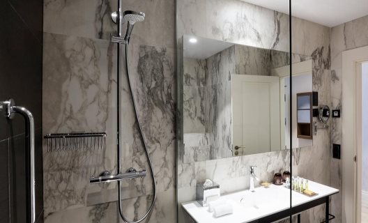 Hotel Doubletree By Hilton Madrid Prado
